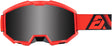 Answer Apex 3 Goggles Red/Black - Adult Answer Eyewear  AXOPROS