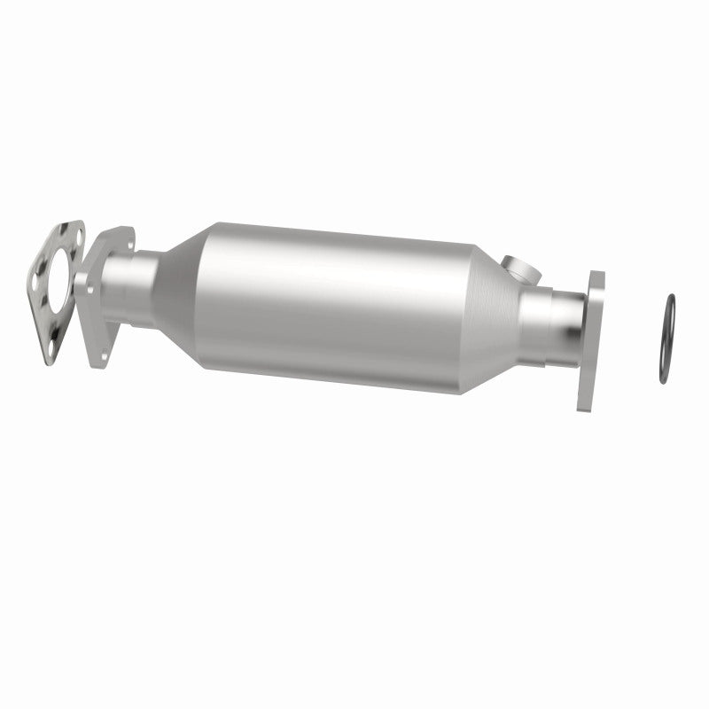 MagnaFlow Conv DF 96-01 Honda Prelude 2.3L Magnaflow Catalytic Converter Direct Fit  AXOPROS