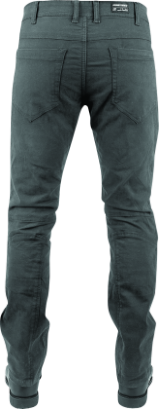 Speed and Strength Dogs Of War 2.0 Pant Charcoal Size - 38 X 30 Speed and Strength Pants  AXOPROS