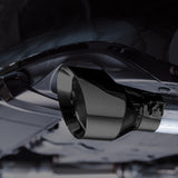 AWE Tuning 22+ Honda Civic Si/Acura Integra Touring Edition Catback Exhaust - Dual Diamond Black Tip AWE Tuning Catback  AXOPROS