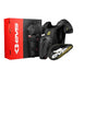 EVS Slam Combo(Option Knee/ Option Elbow/ R2 Collar/ Bantam Deflector) Black - Mini EVS Body Protection  AXOPROS
