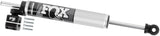Fox 2017+ Ford Superduty 2.0 Perf Series 8.1in. TS Stabilizer Steering Damper 1-1/8 in Tie Rod FOX Steering Stabilizer  AXOPROS