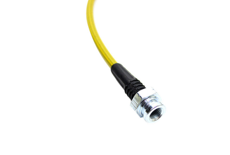 ISR Performance Brake Line Kit - 09-10 Nissan 370Z (Akebono Brakes) ISR Performance Brake Line Kits  AXOPROS