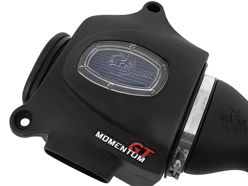 aFe Momentum GT Pro 5R Intake System 08-17 Toyota Land Cruiser V8-5.7L aFe Cold Air Intakes  AXOPROS