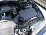 Injen 01-06 BMW 330i E46 3.0L (M54) L-6 Wrinkle Black Short Ram Intake w/ Enc Heat Shield & Adapter Injen Cold Air Intakes  AXOPROS