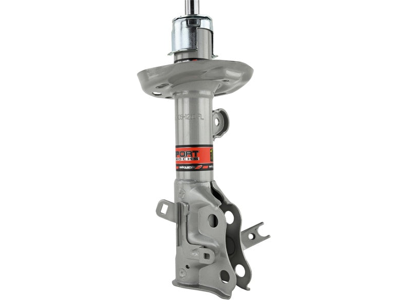 Skunk2 12-13 Honda Civic Sport Shocks (Set of 4) Skunk2 Racing Shock & Spring Kits  AXOPROS