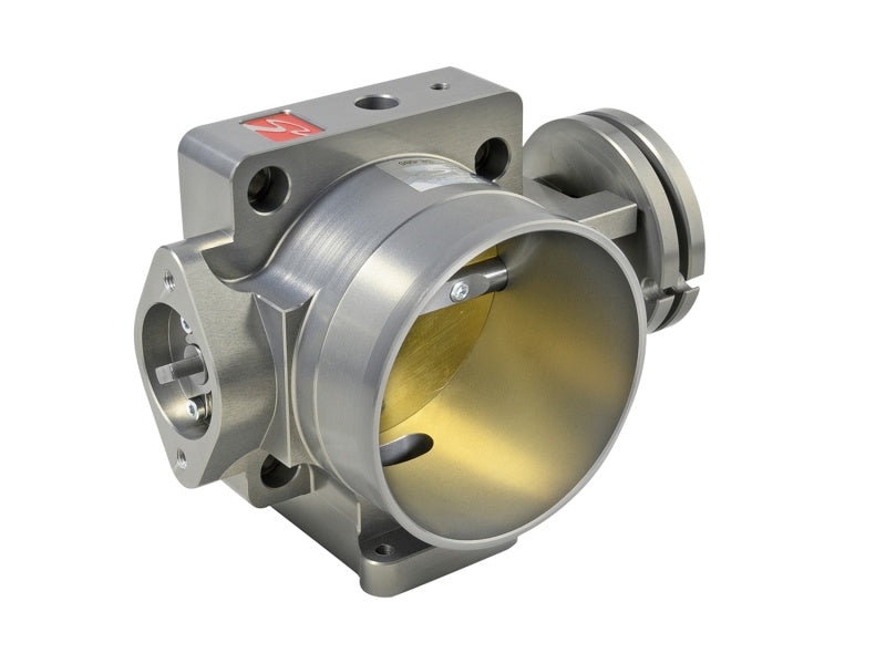 Skunk2 Pro Series Honda/Acura (K Series) 74mm Billet Throttle Body (Race Only)cars w/ throttle cable Skunk2 Racing Throttle Bodies  AXOPROS
