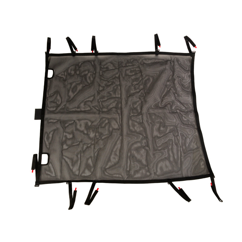 Rugged Ridge Eclipse Sun Shade Full 18-20 Jeep Wrangler JL 2-Dr Rugged Ridge Car Covers  AXOPROS