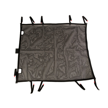 Rugged Ridge Eclipse Sun Shade Full 18-20 Jeep Wrangler JL 2-Dr Rugged Ridge Car Covers  AXOPROS