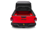 UnderCover 2020 Jeep Gladiator 5ft Flex Bed Cover Undercover Bed Covers - Folding  AXOPROS