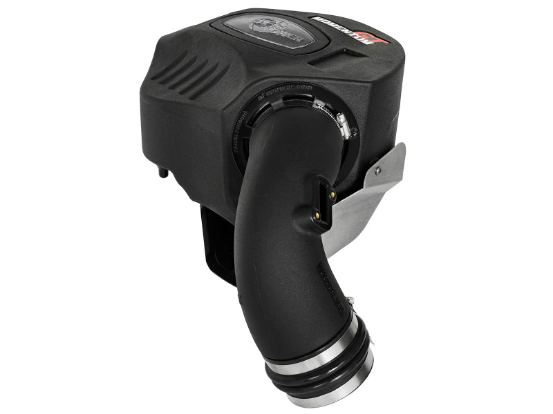 aFe POWER Momentum GT Pro Dry S Intake System 16-17 BMW 340i/ix (B58) aFe Cold Air Intakes  AXOPROS