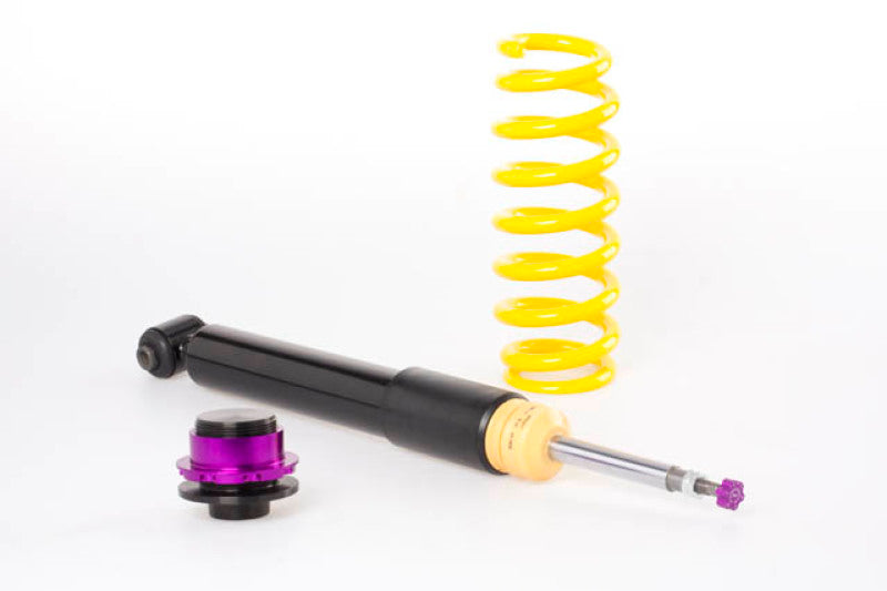 KW Coilover Kit V2 BMW 3 Series F30 6-Cyl w/o EDC KW Coilovers  AXOPROS