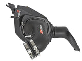 aFe 09-15 Cadillac CTS-V Momentum GT Cold Air Intake System w/ Pro 5R Media aFe Cold Air Intakes  AXOPROS