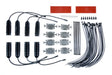 KW Electronic Damping Cancellation Kit BMW 5series F10 Type 5L KW Suspension Packages  AXOPROS