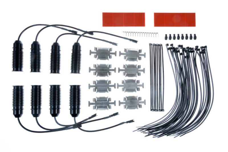 KW Electronic Damping Cancellation Kit BMW 5series F10 Type 5L KW Suspension Packages  AXOPROS