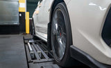 MagnaFlow Sys C/B 06- Ford Explorer 4.6L V8 Magnaflow Catback  AXOPROS