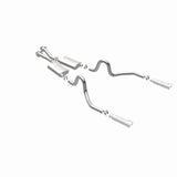 MagnaFlow Sys C/B Ford Mustang Gt 4.6L 99-04 Magnaflow Catback  AXOPROS