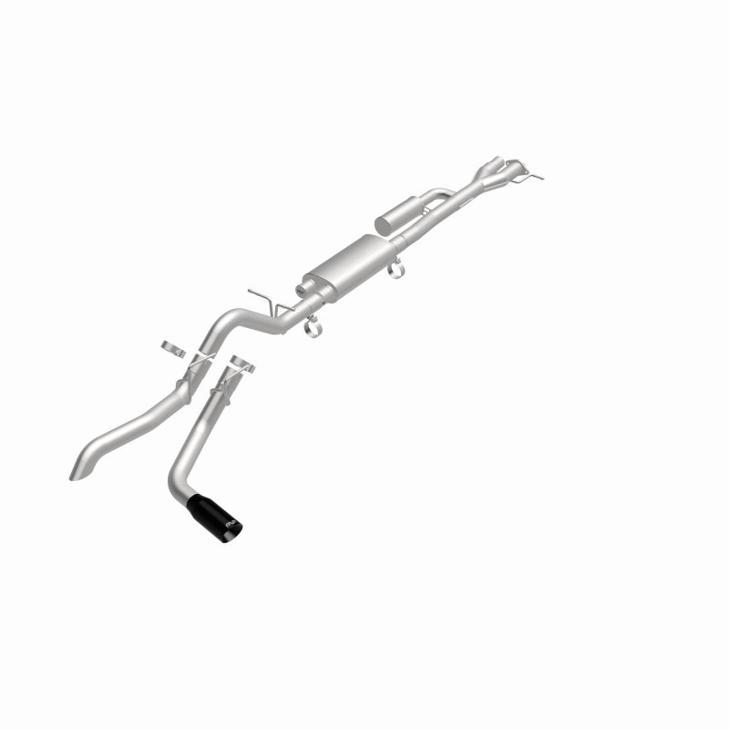 Magnaflow 2024+ Ford Ranger Overland Series Cat-Back Performance Exhaust System Magnaflow Catback  AXOPROS
