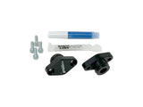 Torque Solution 2008+ Subaru EJ Engines TGV Shaft Seal Kit Torque Solution TGV Deletes  AXOPROS