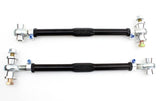 SPL Parts 2014+ BMW M2/M3/M4 (F8X) Rear Toe Links w/Eccentric Lockout SPL Parts Suspension Arms & Components  AXOPROS