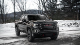 Corsa 19-23 Chevy Silverado/GMC Sierra 6.2L Crew Cab Short Bed 147.5 Cat-Back Dual Rear Exit No Tips CORSA Performance Catback  AXOPROS