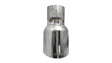 Corsa 2009-2019 e Universal 3.0in Inlet / 4.5in Outlet Polished Pro-Series Tip Kit CORSA Performance Tips  AXOPROS