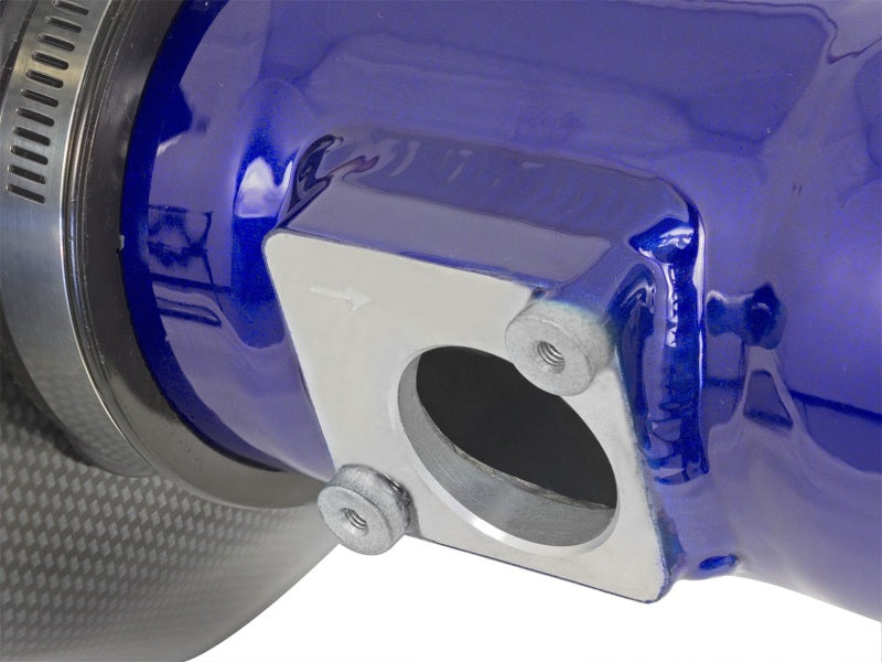 aFe Takeda Stage-2 Pro Dry S Cold Air Intake System 15-17 Lexus RC F 5.0L V8 aFe Cold Air Intakes  AXOPROS