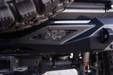 DV8 Offroad 18-23 Wrangler JL Spec Series Rear Bumper DV8 Offroad Bumpers - Steel  AXOPROS