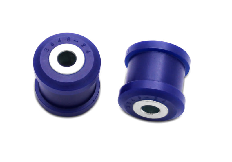 SuperPro 2007 Volkswagen Eos Base Rear Upper Inner Control Arm Bushing Kit Superpro Bushing Kits  AXOPROS