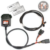 Banks Power Pedal Monster Throttle Sensitivity Booster for Use w/ Exst. iDash - 07-19 Ram 2500/3500 Banks Power Throttle Controllers  AXOPROS