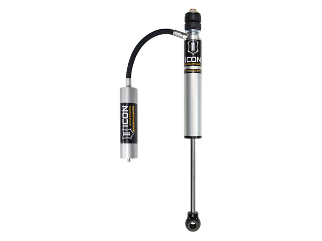 ICON 2024+ Toyota Land Cruiser 250 Series/Lexus GX550 0-3in Lift Driver Side - Rear ICON Shocks and Struts  AXOPROS