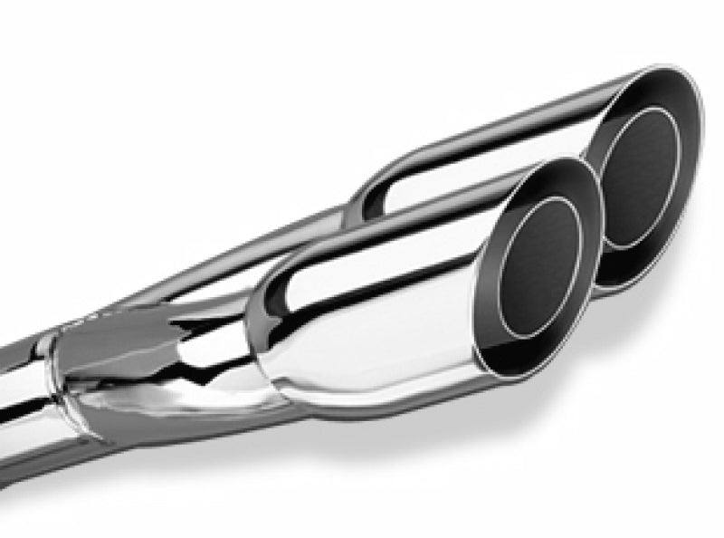 Borla 99-04 Ford F-150 Lightning Std Cab Pick Up 2dr SS Catback Exhaust Borla Catback  AXOPROS