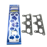BBK PREMIUM HEADER GASKET SET-CAMARO V6  (PAIR) BBK Performance Parts Exhaust Manifold Gasket Set  AXOPROS