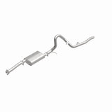 Magnaflow MagnaFlow BRE Exhaust Kit 99-04 Ford Mustang Catback aftermarket performance part