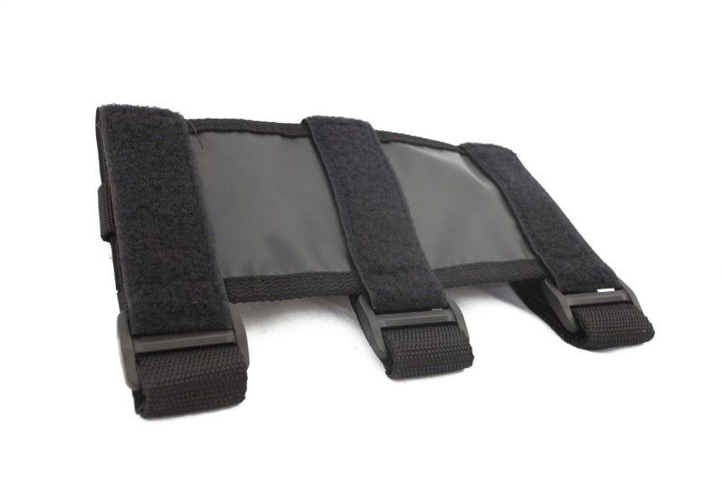 Rugged Ridge Ultimate Grab Handles Black 55-20 CJ/Jeep Wrangler /JT Rugged Ridge Dash & Interior Trim  AXOPROS