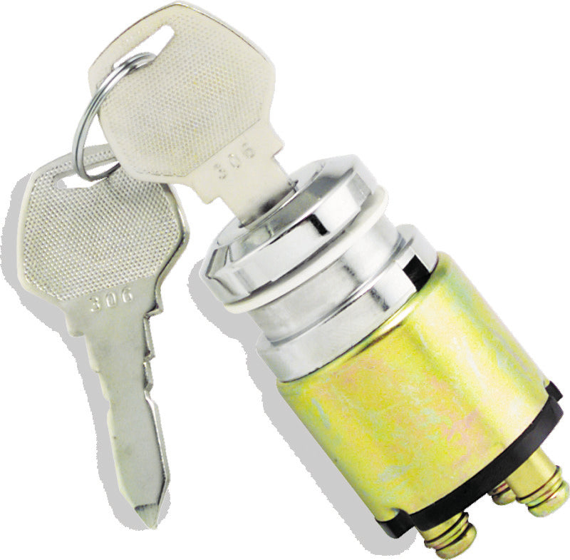 Twin Power L78-83 XL FX FXR 77 FXS Power Under Tank Ignition Switch Replaces H-D 71425-77T TwinPower Relays  AXOPROS