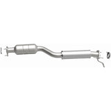 MagnaFlow Conv DF 04-09 Mazda RX-8 1.3L M/T Rear Magnaflow Catalytic Converter Direct Fit  AXOPROS