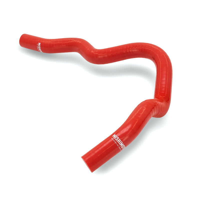 Mishimoto 2023+ Honda Civic Type-R Silicone Coolant Hose Kit - Red Mishimoto Radiator Hoses  AXOPROS
