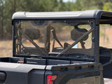 Seizmik Seizmik 25+ CF Moto U10 Pro - Rear Windshield Windshields aftermarket performance part