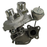 BD Diesel Screamer Turbo Kit - 13-16 Ford F-150 3.5L Ecoboost BD Diesel Turbo Kits  AXOPROS
