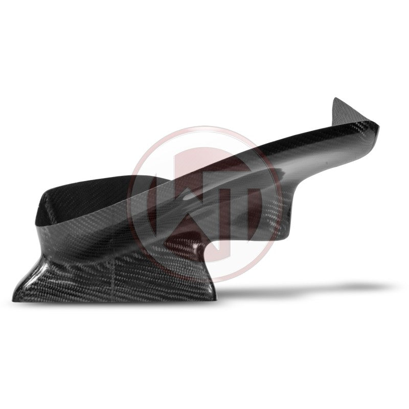 Wagner Tuning Audi S4 B5/A6 2.7T Competition Intercooler Kit w/Carbon Air Shroud Wagner Tuning Intercooler Kits  AXOPROS