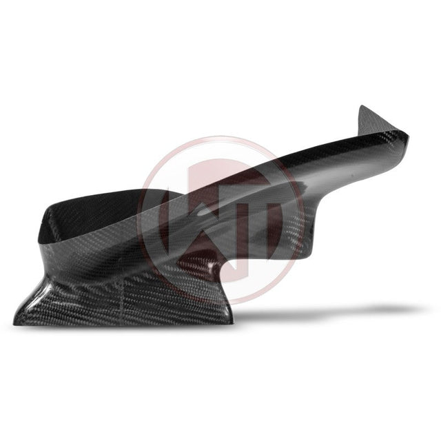 Wagner Tuning Audi S4 B5/A6 2.7T Competition Intercooler Kit w/Carbon Air Shroud Wagner Tuning Intercooler Kits  AXOPROS