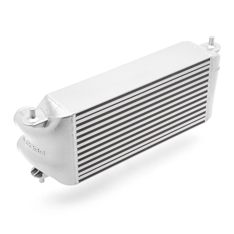 Cobb Ford 17-20 F150 Ecoboost Raptor Limited 3.5L/2.7L Front Mount Intercooler - Silver COBB Intercooler Kits  AXOPROS