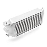 Cobb Ford 17-20 F150 Ecoboost Raptor Limited 3.5L/2.7L Front Mount Intercooler - Silver COBB Intercooler Kits  AXOPROS