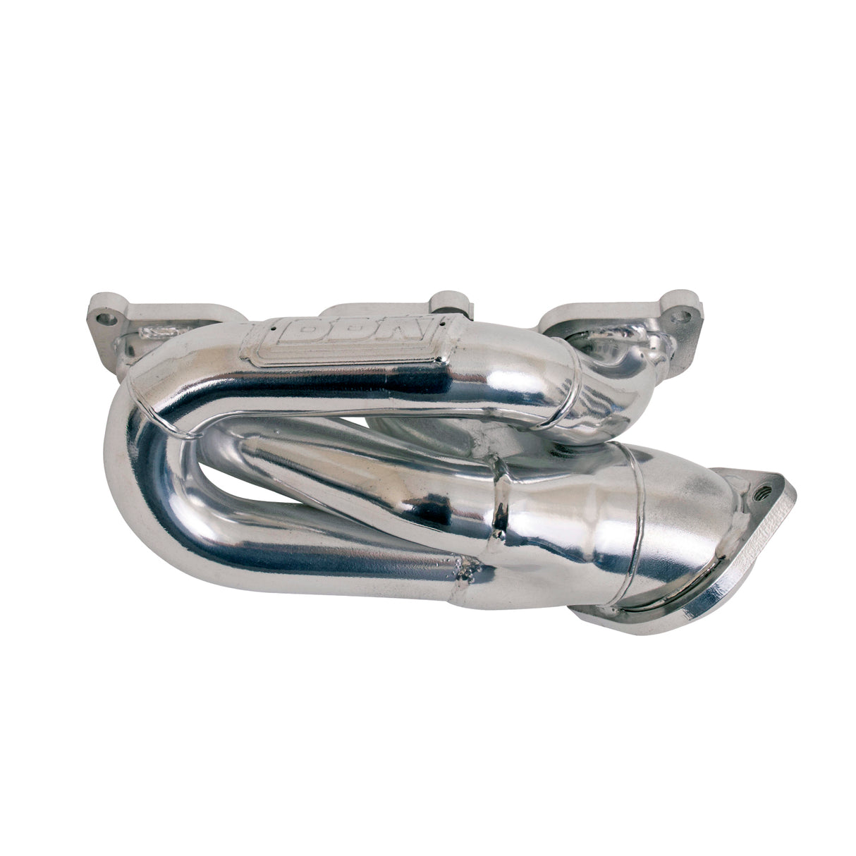 BBK MUSTANG 3.7L V6 1-5/8 SHORTY TUNED LENGTH HEADERS (CERAMIC) BBK Performance Parts Exhaust Header  AXOPROS
