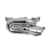 BBK MUSTANG 3.7L V6 1-5/8 SHORTY TUNED LENGTH HEADERS (CERAMIC) BBK Performance Parts Exhaust Header  AXOPROS