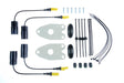KW Electronic Damping Cancellation Kit for 15 BMW F80/F82 M3/M4 KW Suspension Packages  AXOPROS