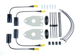 KW Electronic Damping Cancellation Kit for 15 BMW F80/F82 M3/M4 KW Suspension Packages  AXOPROS