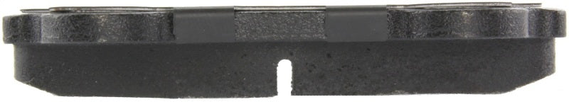 StopTech Performance 08+ Mitsubishi Evolution X Rear Brake Pads Stoptech Brake Pads - Performance  AXOPROS