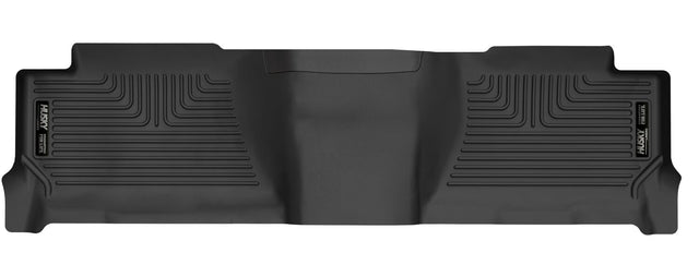 Husky X-act 2nd Seat Floor Liner 55831 Husky Liners Floor Liner  AXOPROS